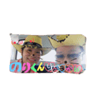 千秋の家族（個別スタンプ：5）