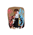 千秋の家族（個別スタンプ：19）