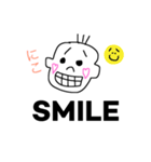 普段使い☆（個別スタンプ：7）