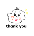 普段使い☆（個別スタンプ：11）