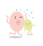 Strange Planet（個別スタンプ：10）