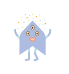 Strange Planet（個別スタンプ：12）
