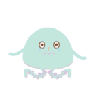 Strange Planet（個別スタンプ：13）