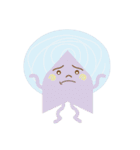 Strange Planet（個別スタンプ：15）