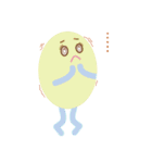 Strange Planet（個別スタンプ：20）