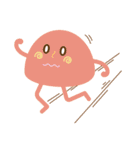 Strange Planet（個別スタンプ：22）