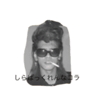 yoshio.life（個別スタンプ：6）