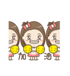 Mina 2 - Useful words（個別スタンプ：22）