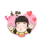 SI Zaa（個別スタンプ：9）