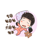 SI Zaa（個別スタンプ：15）