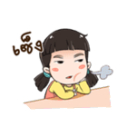SI Zaa（個別スタンプ：23）