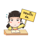 SI Zaa（個別スタンプ：31）