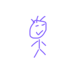 Ngong A I I Ngong（個別スタンプ：1）