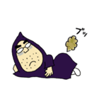 死神おじさん（個別スタンプ：30）