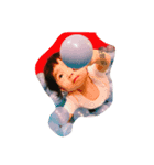 oh！mama（個別スタンプ：2）