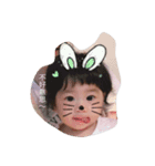 oh！mama（個別スタンプ：3）