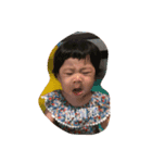 oh！mama（個別スタンプ：7）