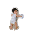 oh！mama（個別スタンプ：8）