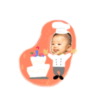poupon2（個別スタンプ：3）