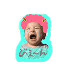 poupon2（個別スタンプ：4）