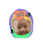 poupon2（個別スタンプ：9）
