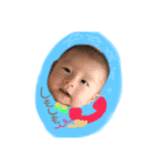 poupon2（個別スタンプ：10）