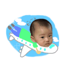 poupon2（個別スタンプ：13）