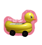poupon2（個別スタンプ：14）
