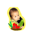 poupon2（個別スタンプ：15）
