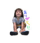 FUJITAsan（個別スタンプ：15）