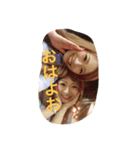 さやぺ（個別スタンプ：4）