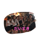 さやぺ（個別スタンプ：7）