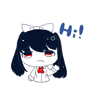 おかしなついんず（個別スタンプ：3）