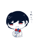 おかしなついんず（個別スタンプ：12）