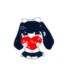 おかしなついんず（個別スタンプ：21）