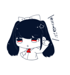 おかしなついんず（個別スタンプ：23）