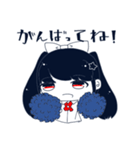 おかしなついんず（個別スタンプ：28）