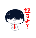 おかしなついんず（個別スタンプ：31）