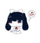 おかしなついんず（個別スタンプ：36）