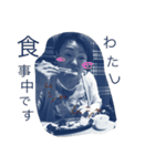 きたみや親子だよん。（個別スタンプ：4）