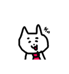 英彦さんと仲間たち（個別スタンプ：6）