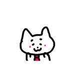 英彦さんと仲間たち（個別スタンプ：11）