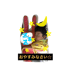 あんしょーの日常スタンプだよ（個別スタンプ：10）