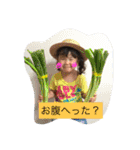 あんしょーの日常スタンプだよ（個別スタンプ：15）