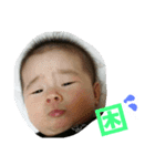 はなたんぷう（個別スタンプ：3）