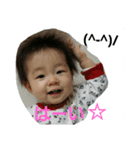 はなたんぷう（個別スタンプ：7）