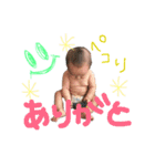 natsuking0730（個別スタンプ：16）