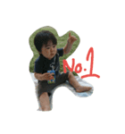 kizu（個別スタンプ：2）