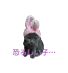 まるちゃんスタンプ #2（個別スタンプ：32）