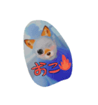 serikai2☆（個別スタンプ：8）